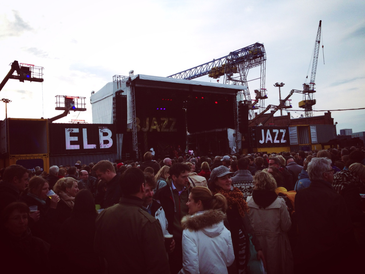 Elbjazz 2013 - 1