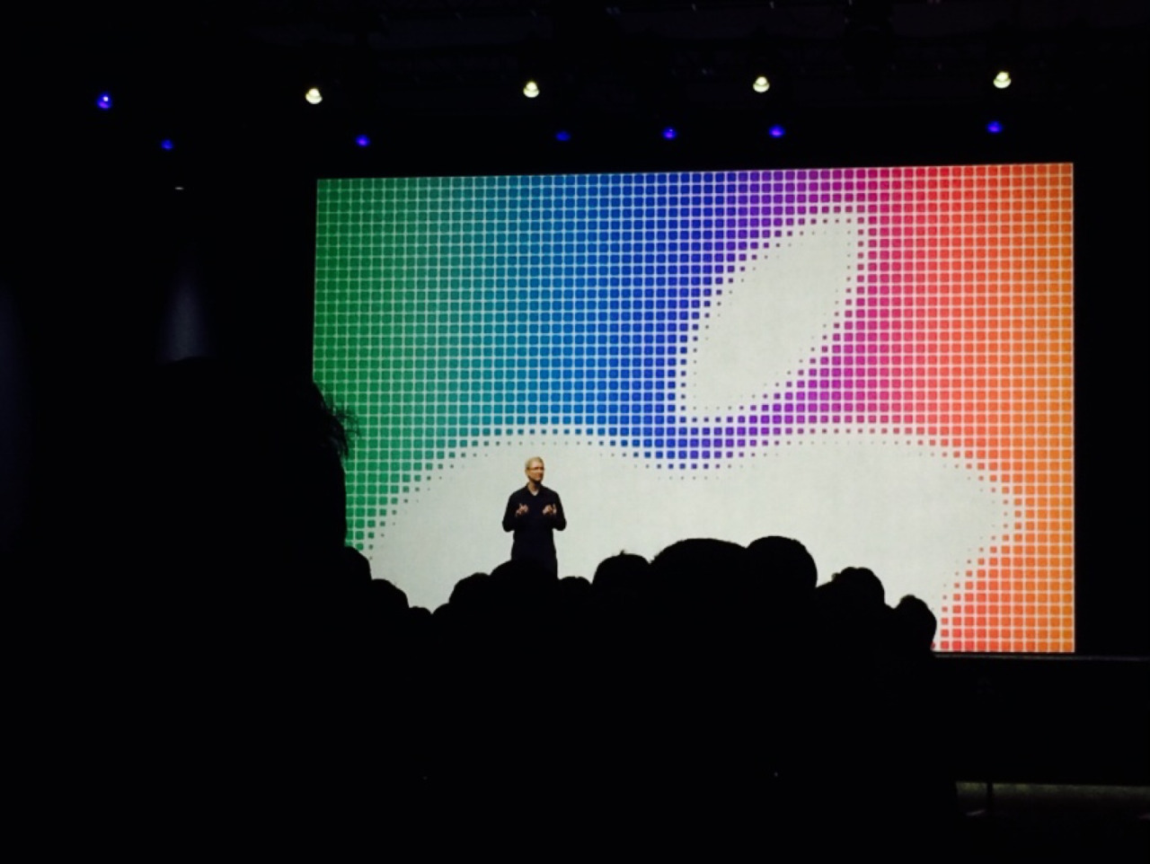 WWDC 2014 - Keynote - 2