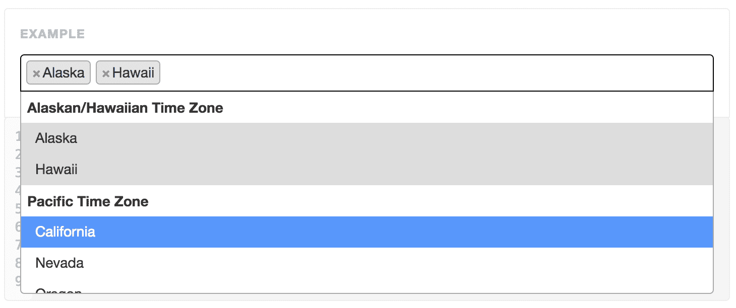 Railsで検索可能なセレクトタグselect2を使う 酒と涙とRubyとRailsと