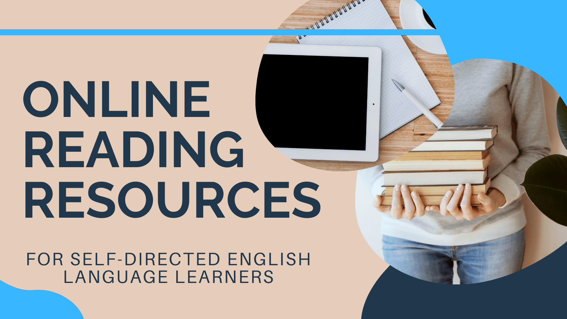 Online Reading Resources for SelfStudy Morksensei