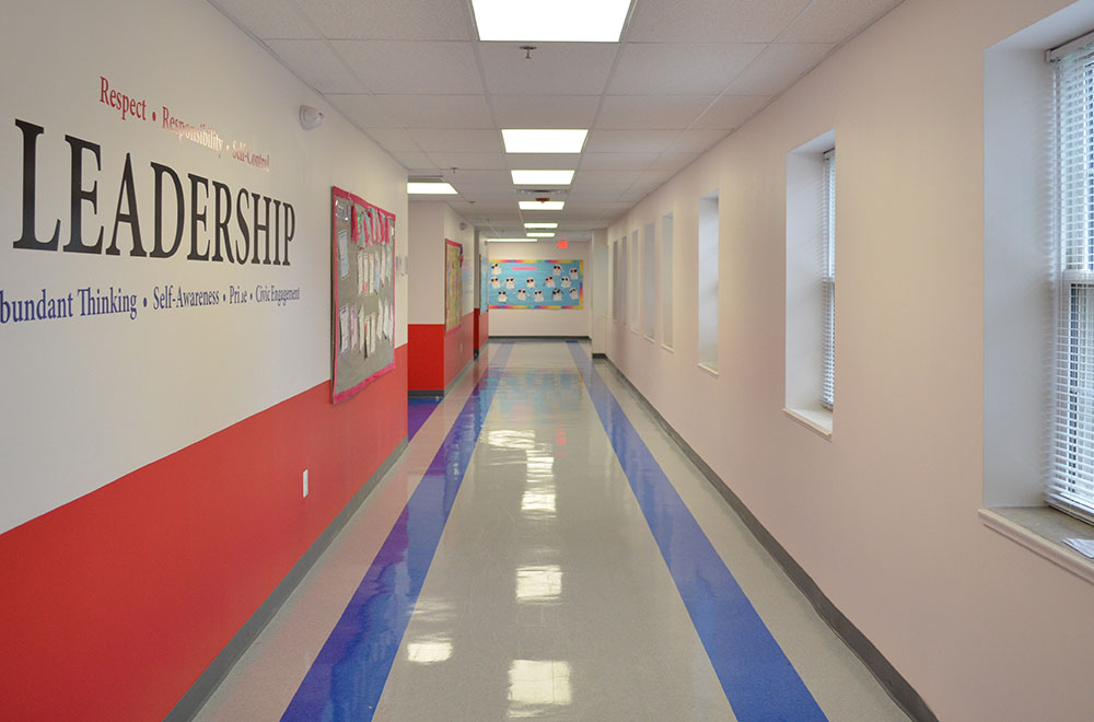 Southwest Leadership Academy Charter School Morley Corp