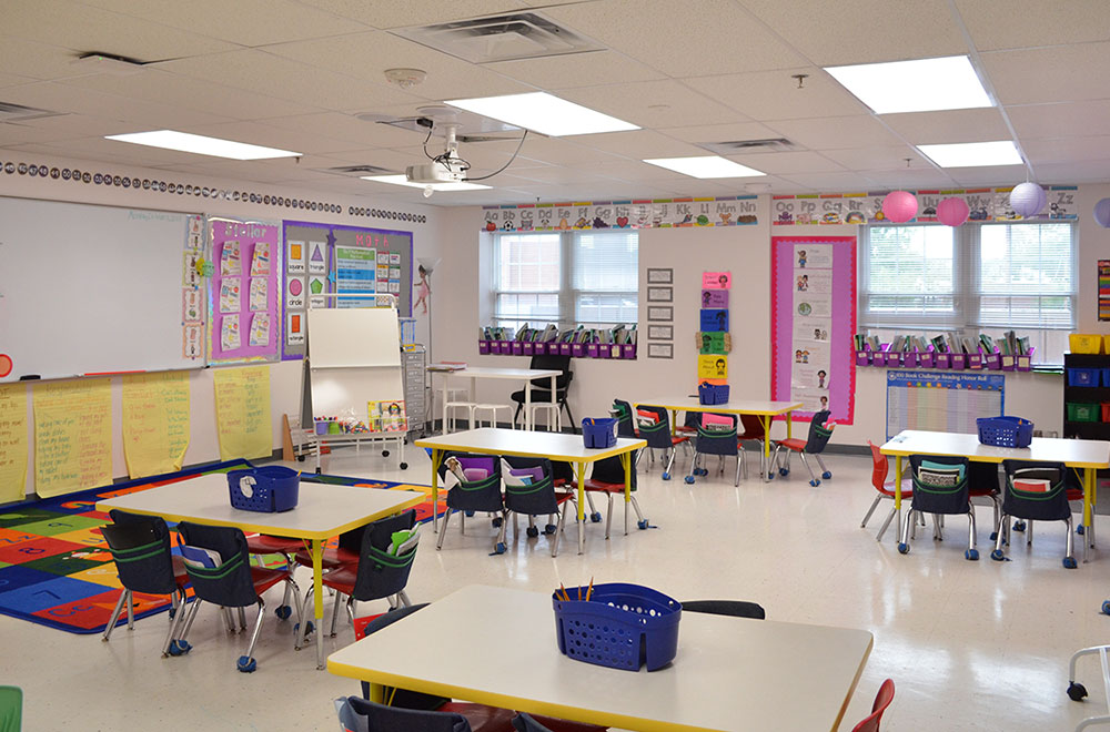 Southwest Leadership Academy Charter School Morley Corp