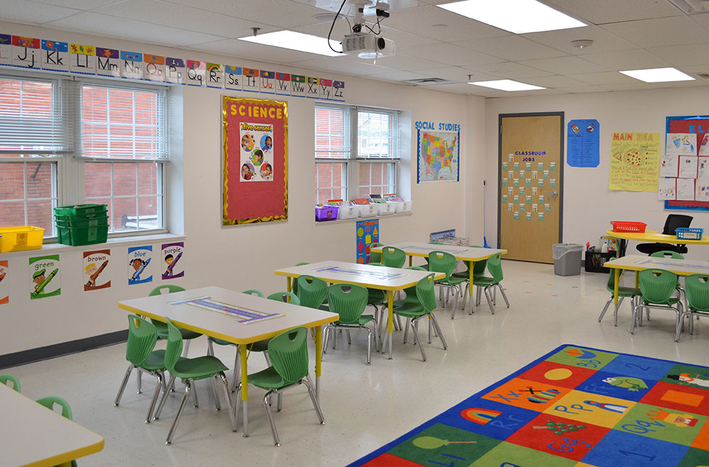 Southwest Leadership Academy Charter School Morley Corp