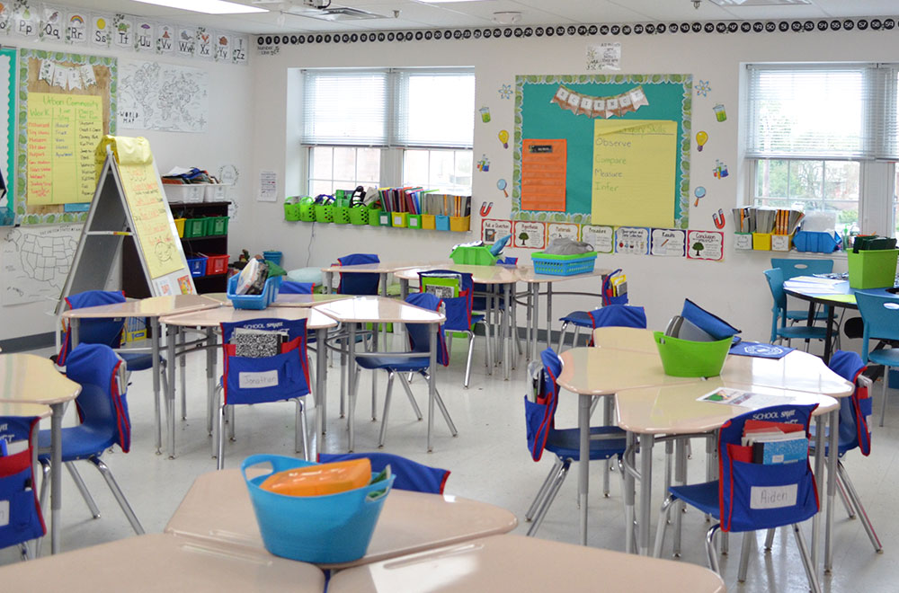 Southwest Leadership Academy Charter School Morley Corp