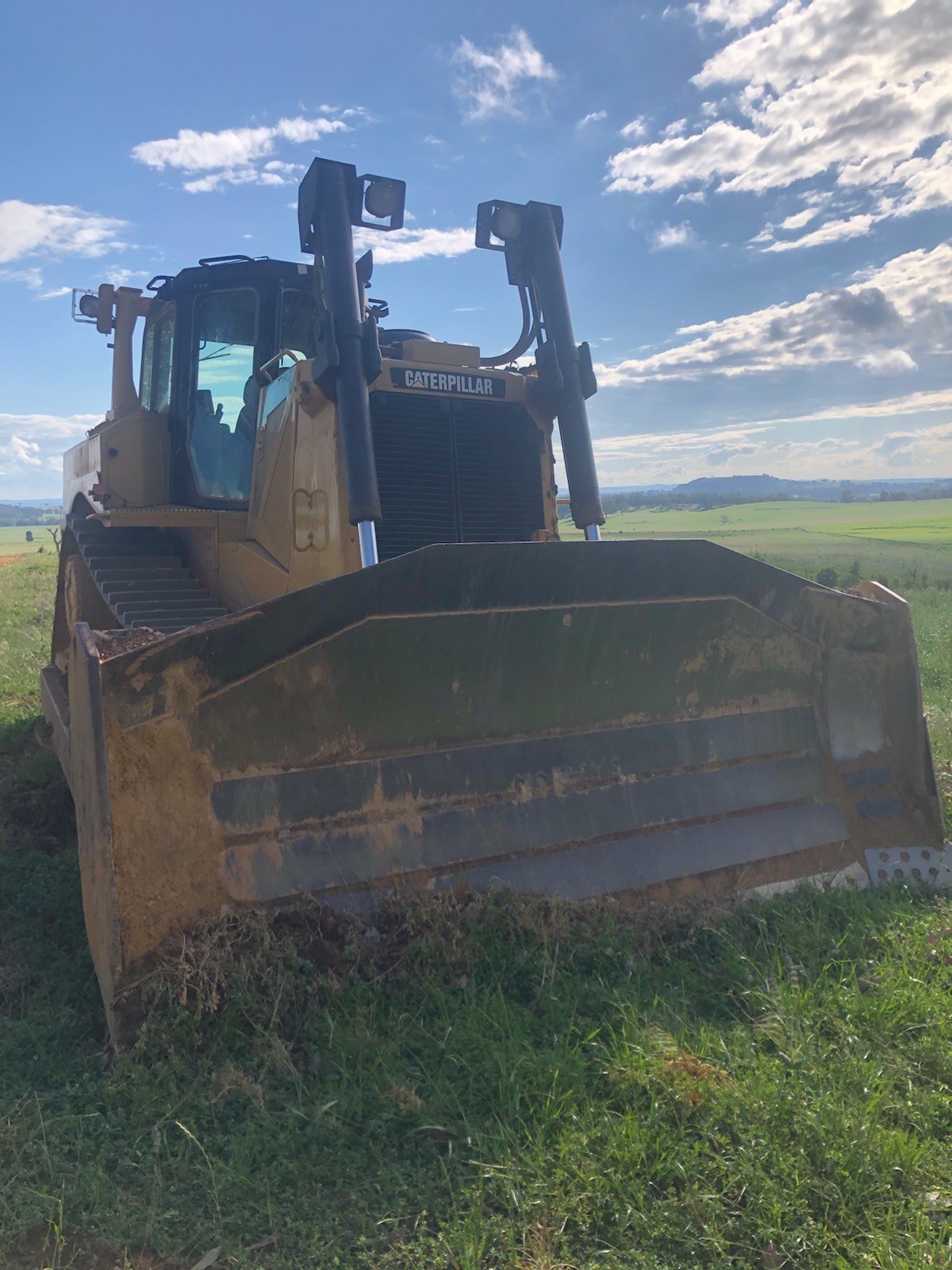 Gallery Morley's Earthmoving, Dubbo 2830, Wellington 2820, Narromine