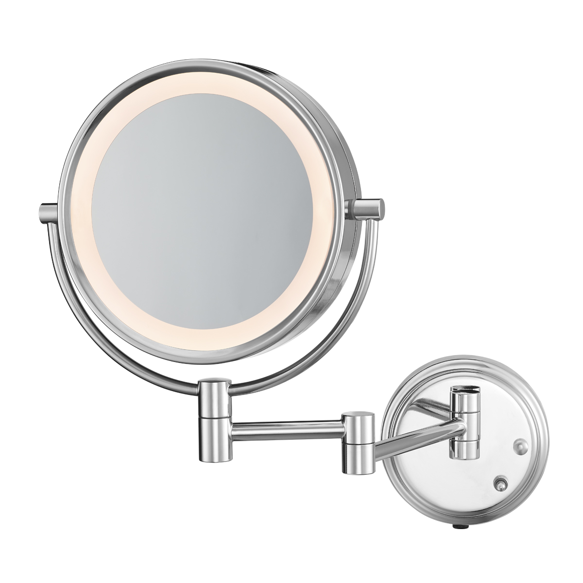 Conair® WallMount Mirror Mormax