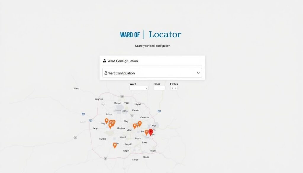 Mormon Church Ward Locator: A Step-by-Step Guide | MormonLearn.com