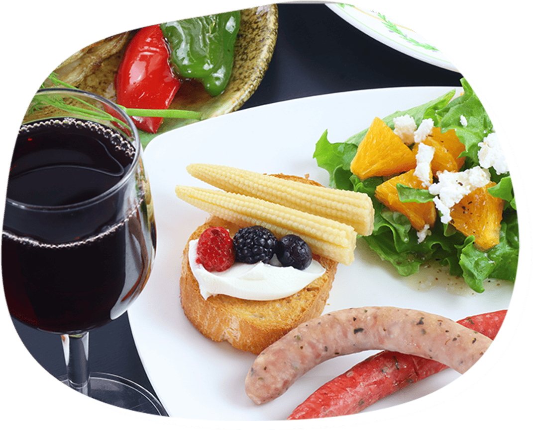 お料理 ペンション モーニングミスト【公式サイト】