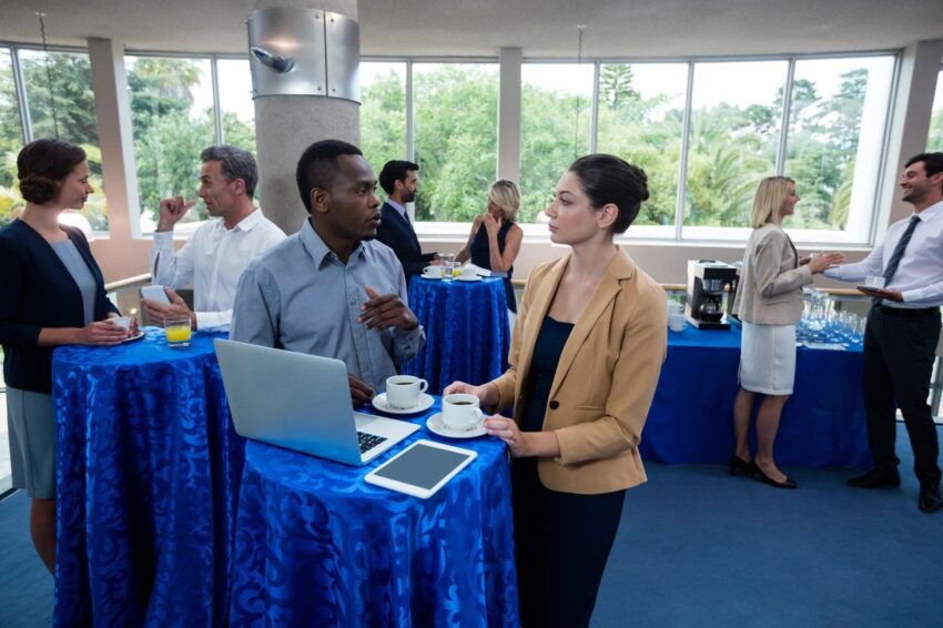 How Blockchain Can Assist in Labor Rights Morning Business Chat