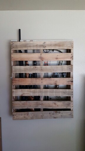 A horizontal gun rack is usually a wall mount for rifles and typically fits scopes, as well. 21 Interesting Gun Cabinet and Rack Plans to Securely Store Your Guns