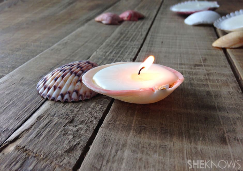 28 Heartwarming DIY Homemade Candles That Will Make You Happy