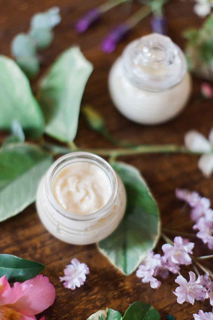 100 Unique and Effective Homemade Body Butter Recipes Page 4 of 4