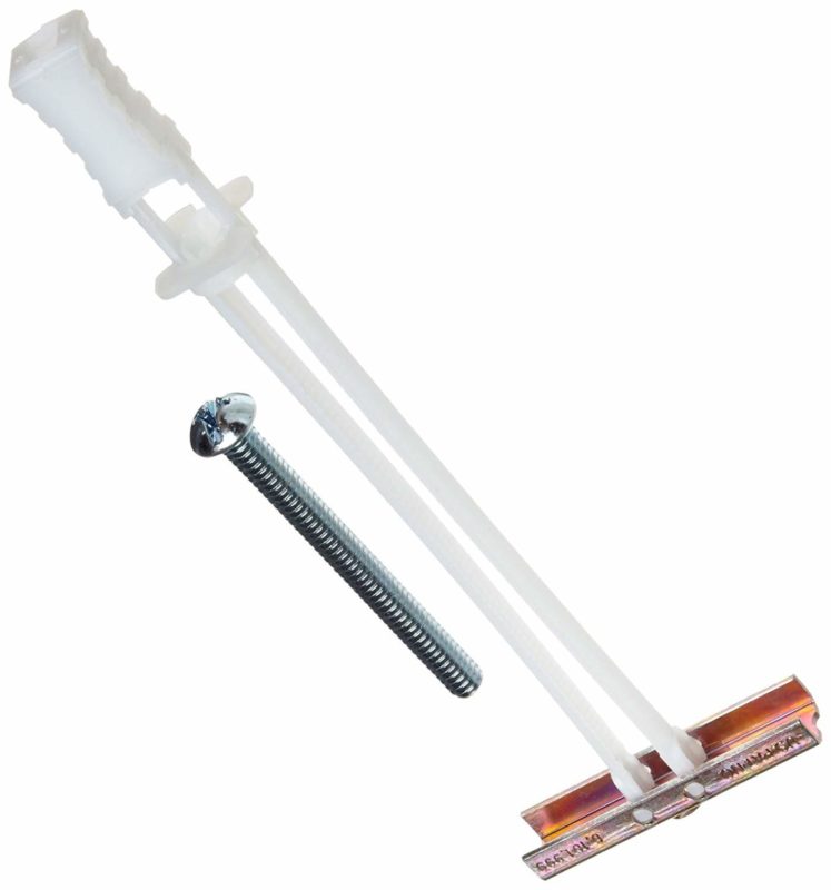 8 Best Drywall Anchors Reviews Super Strong Fasteners for Walls and