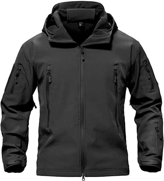 9 Best Tactical Jacket Reviews Stay Warm and Dry with Quality Apparel