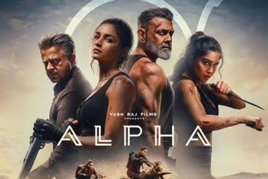 July 2026 Movie Calendar ‘Dhamaal 4’, ‘Alpha’, ‘SpiderMan Brand New