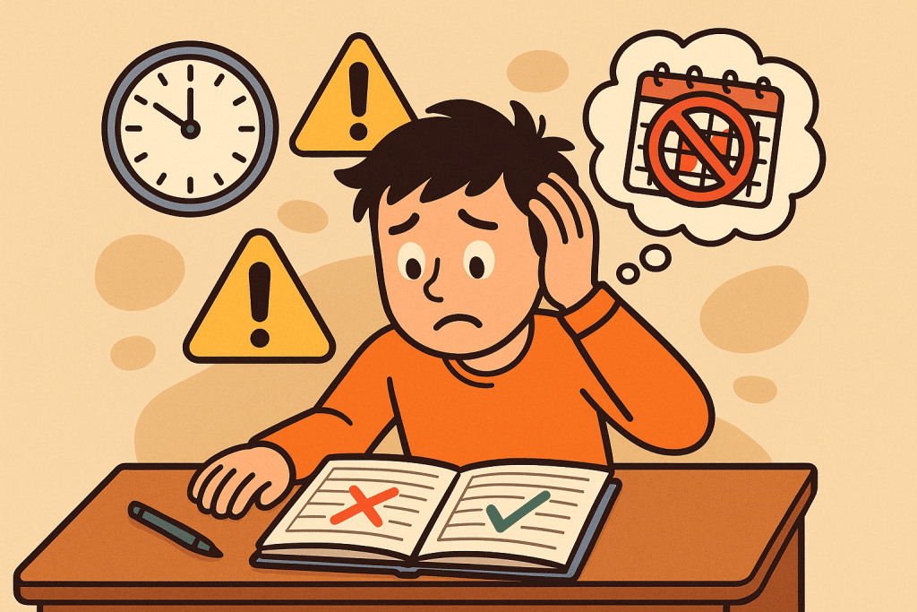 How to Avoid Common Pitfalls in Daily Scheduling MorningPool