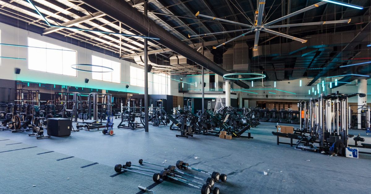 Judge Approves Opening of Total Fusion Morningside Following Long Legal