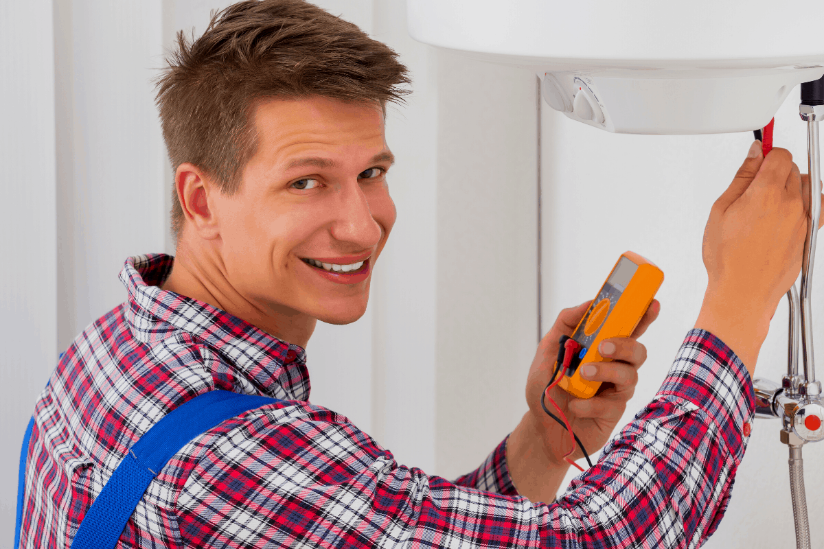 Who To Call For Atlanta Water Heater Service and What To Expect