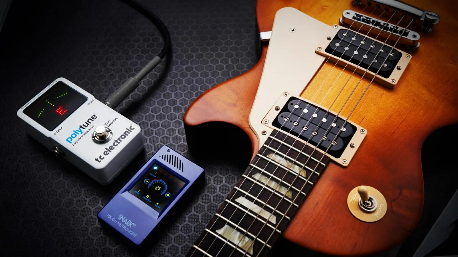 How To Tune A Guitar The Ultimate Guide
