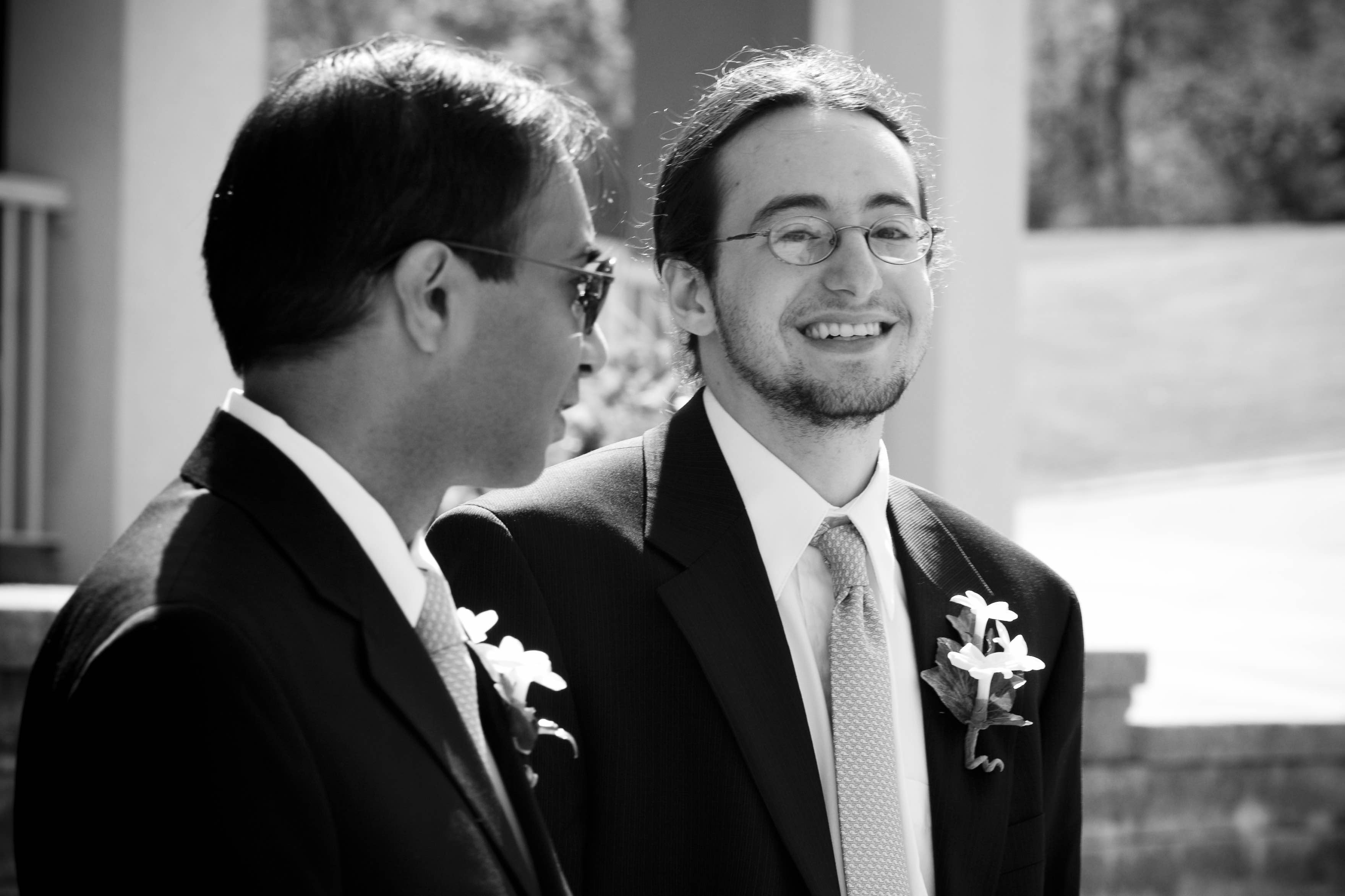 The Matthew Harris Ornstein Memorial Foundation In Loving Memory