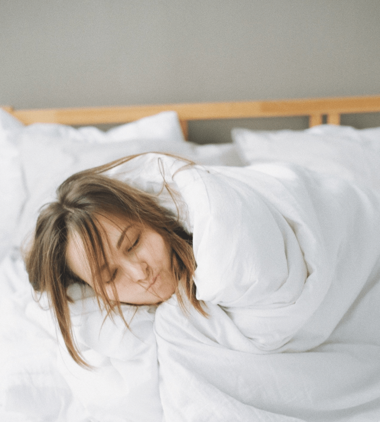 5 Tips Agar Tidur Lebih Berkualitas Mornsugar