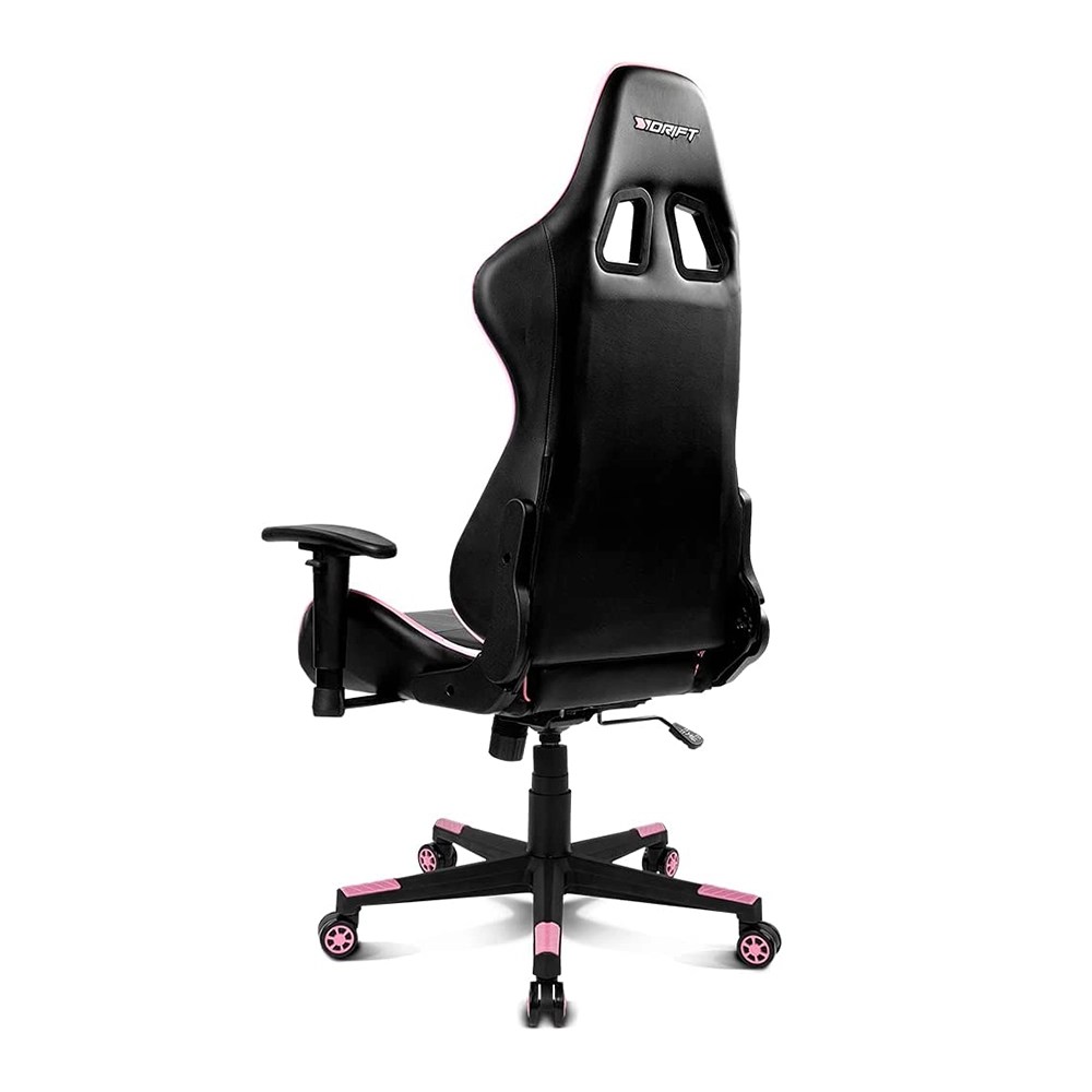 DRIFT DR175 PINK Gaming chair MoroccoGamerStore