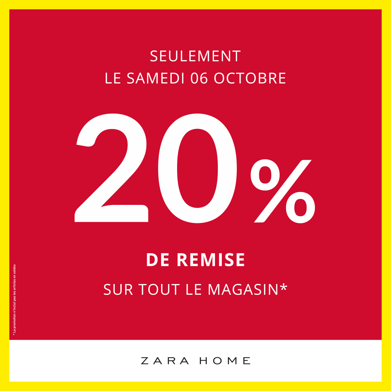 ZARA HOME