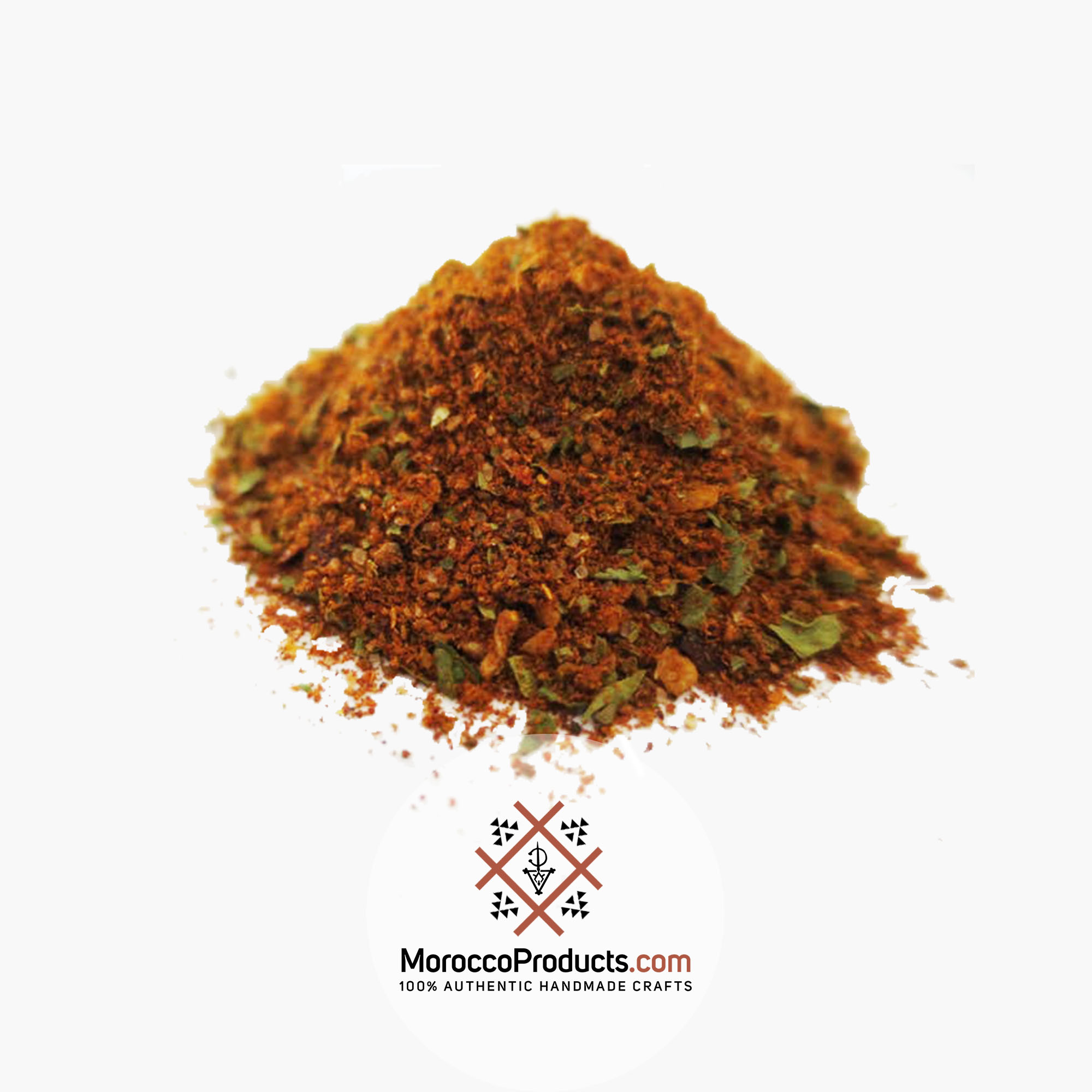 Moroccan Magic & Organic Marrakech style moroccan spice mix&certified organic ingredient