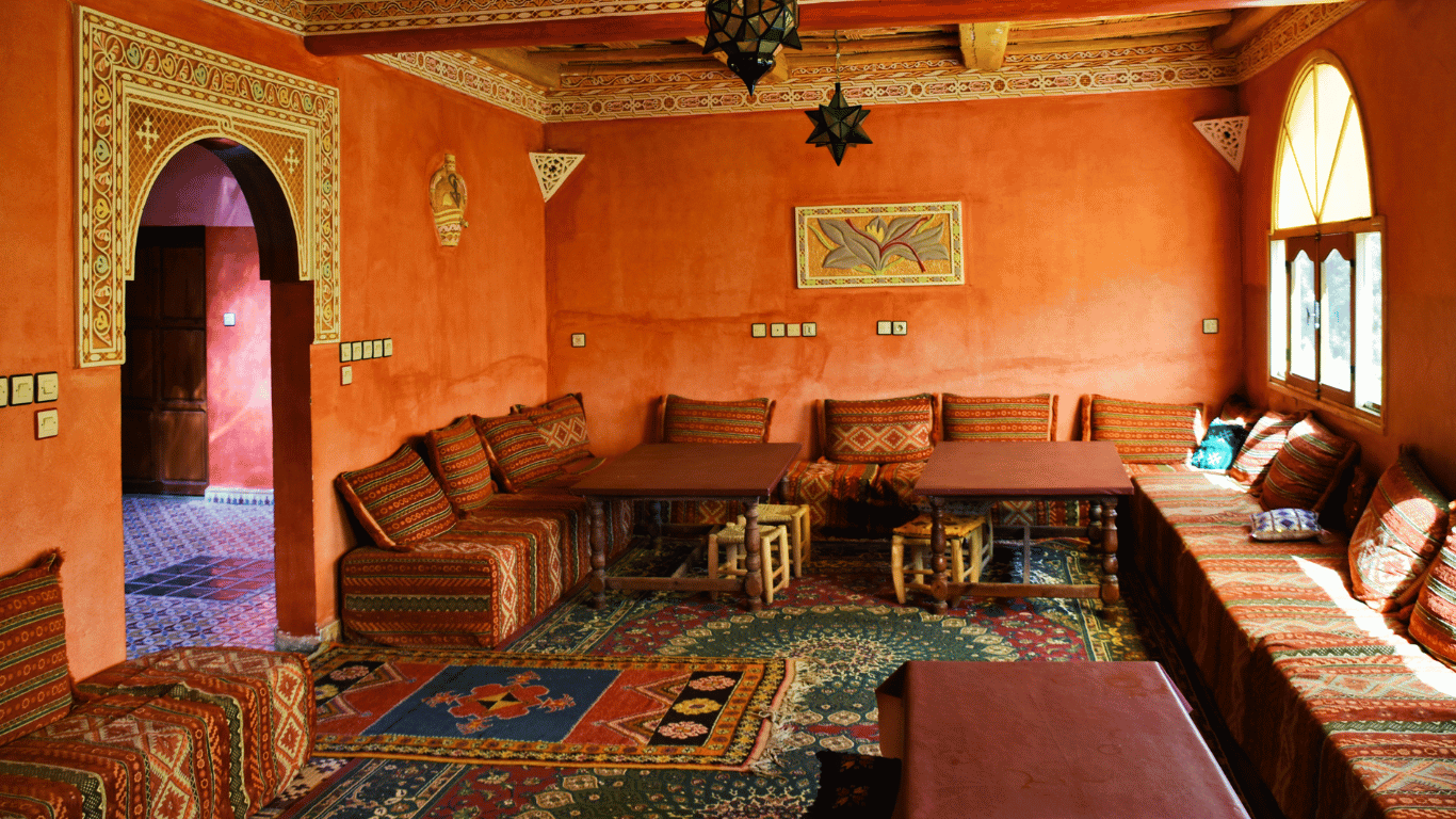 Moroccan Rugs and Moroccan Carpets History, Types and Styles