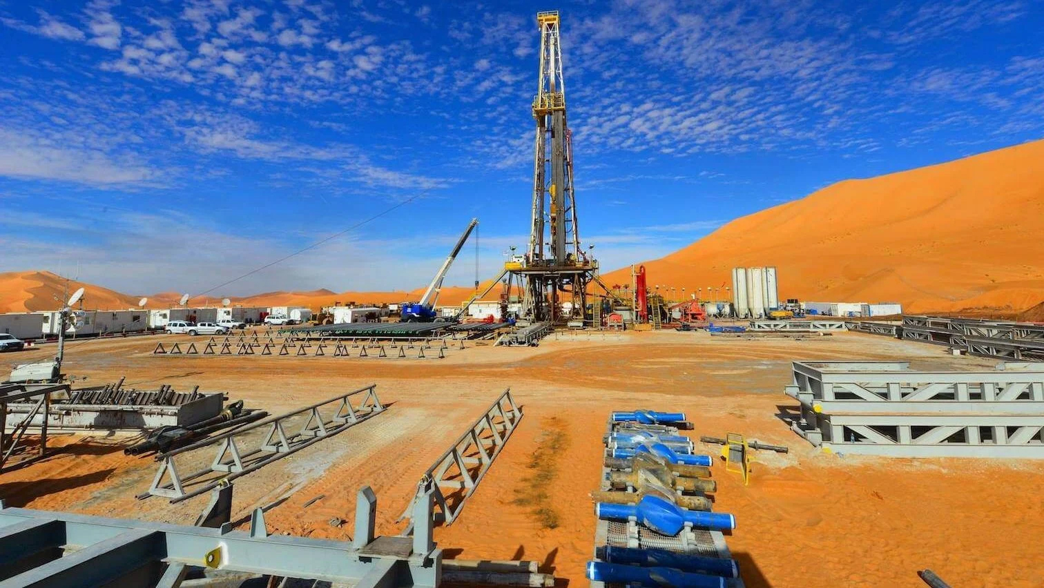 GlobalData Morocco to Unlock Largest Local Gas Field Morocco Telegraph