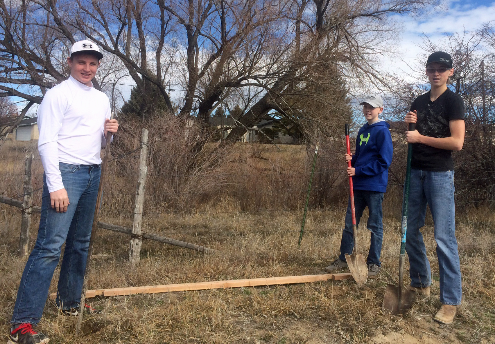 Moroni Entrance Signs Moroni City