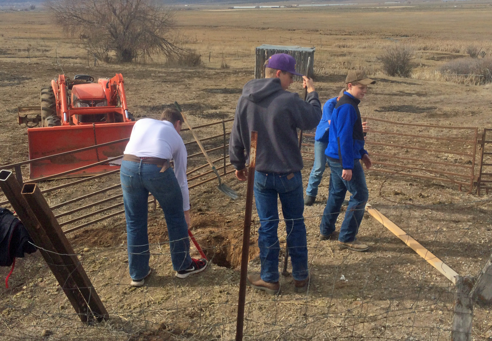 Moroni Entrance Signs Moroni City