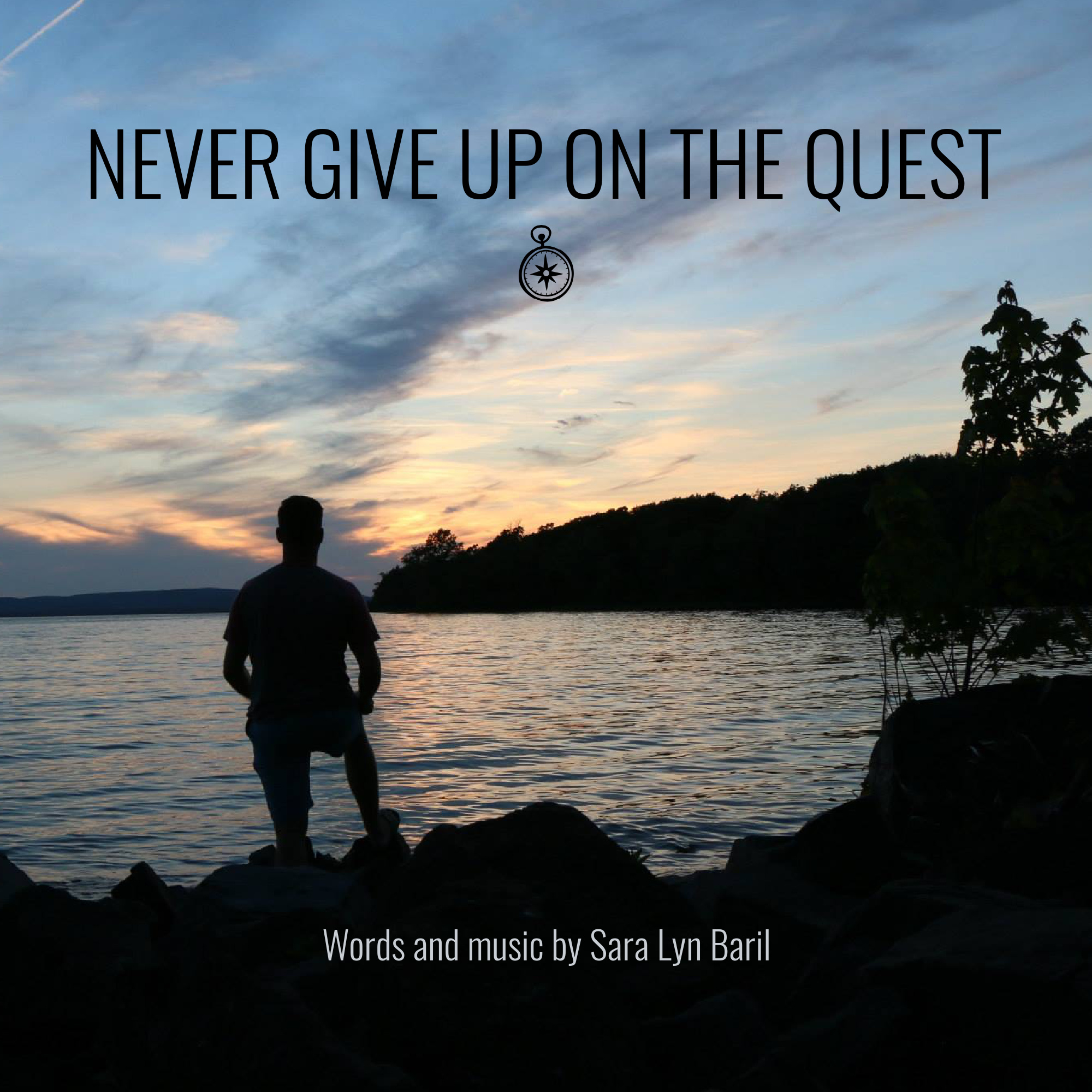 Moroni's Quest Raymond