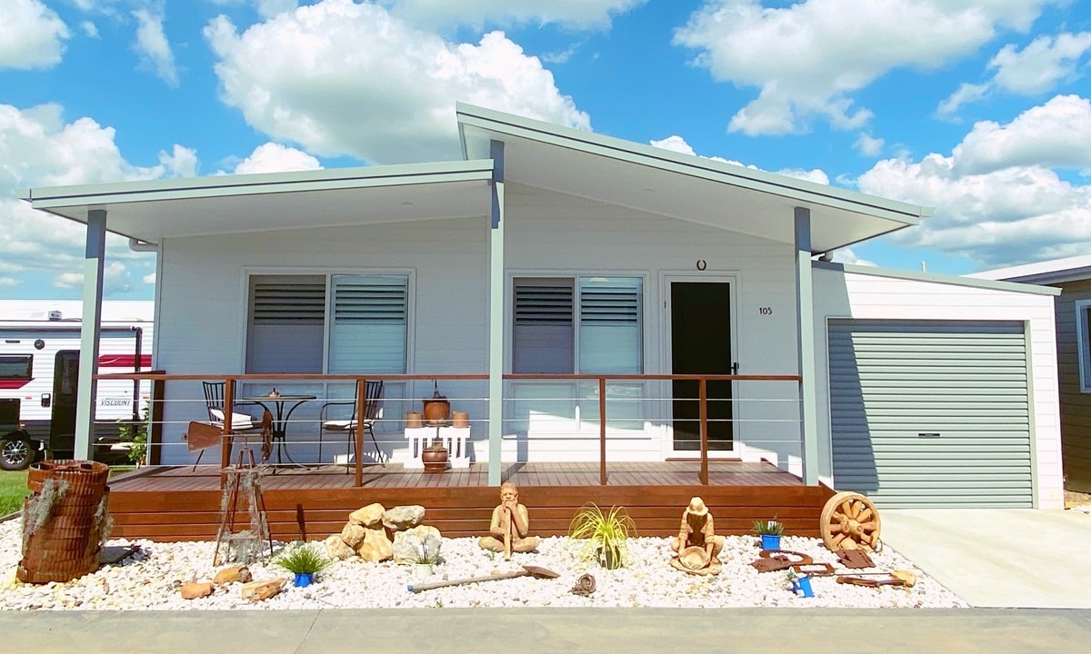 Morpeth Gardens Manufactured Home Village Our Homes Morpeth Gardens