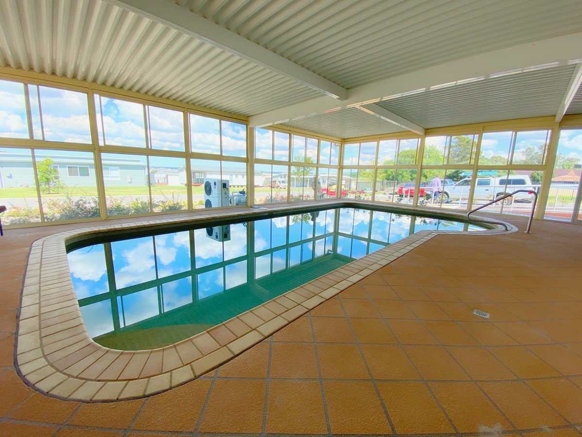 Morpeth Gardens Home Village Morpeth Gardens