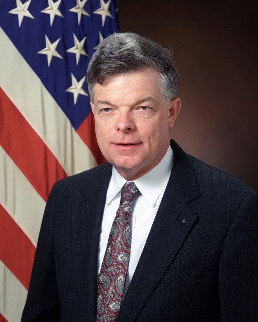 Dr. Donald Fraser Morpheus Lab