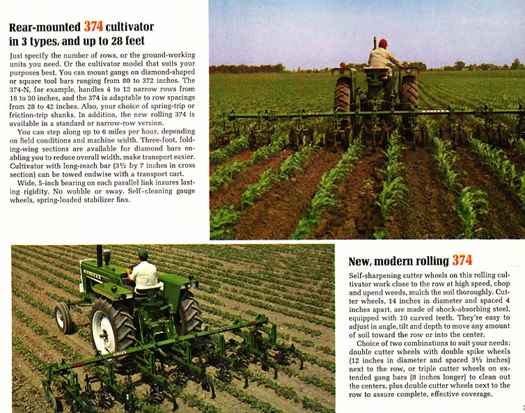 Oliver The Finest In Farm Machinery A Tribute Site