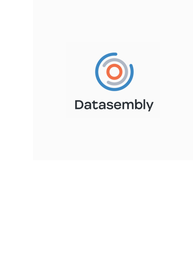 Staley Capital Datasembly