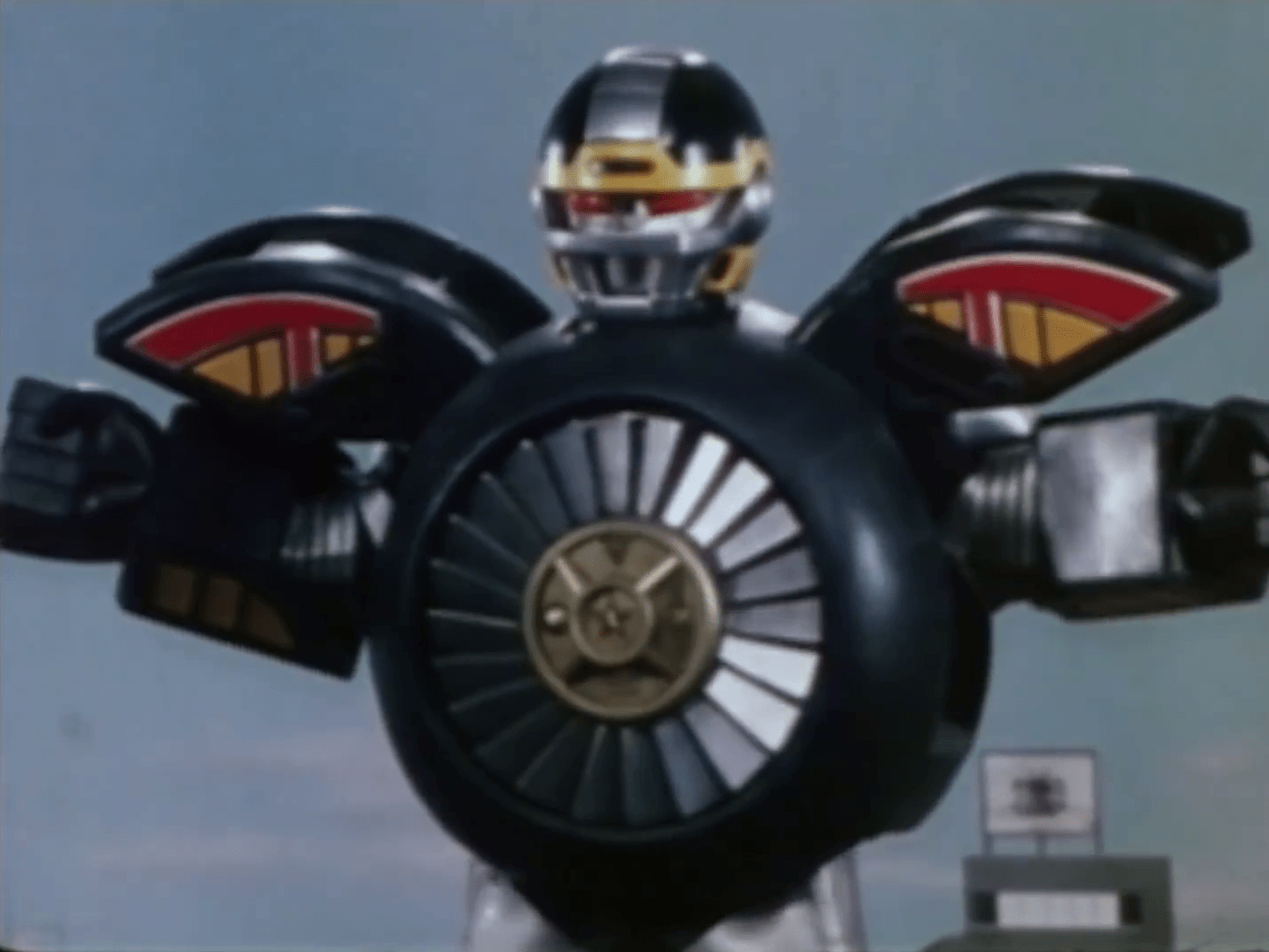 Jason Lee Scott, Gold Ranger II Morphin' Legacy