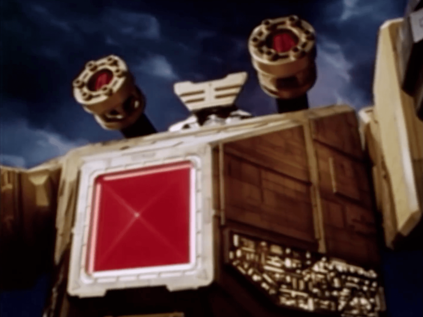 Jason Lee Scott, Gold Ranger II Morphin' Legacy