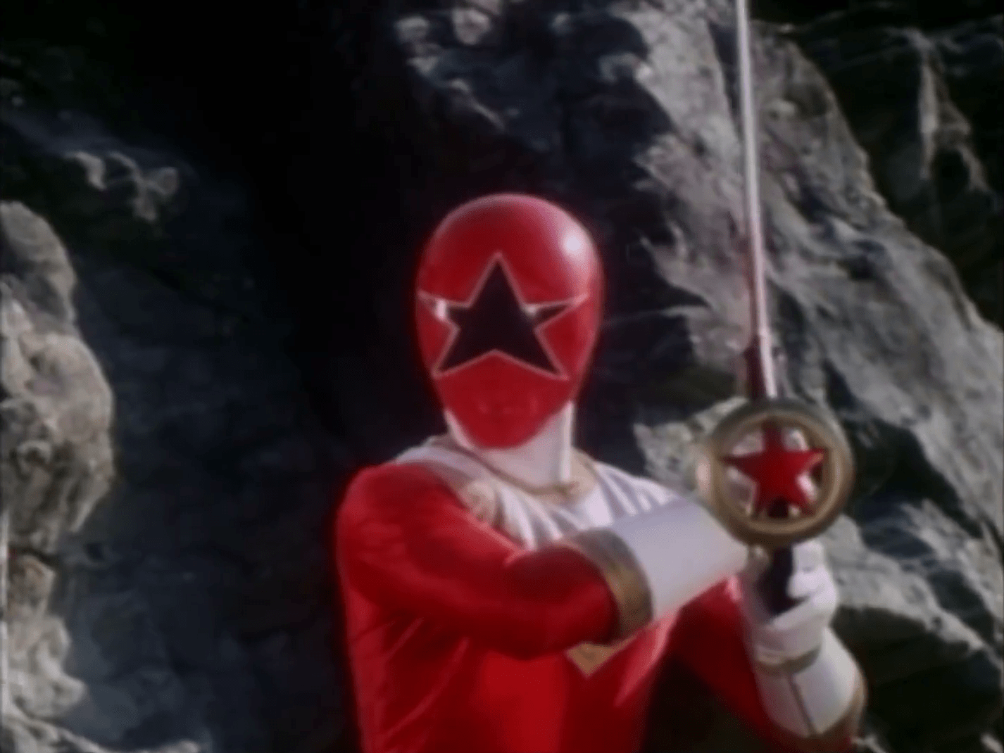 10 Senjata Power Rangers Paling Unik! Greenscene Halaman 8