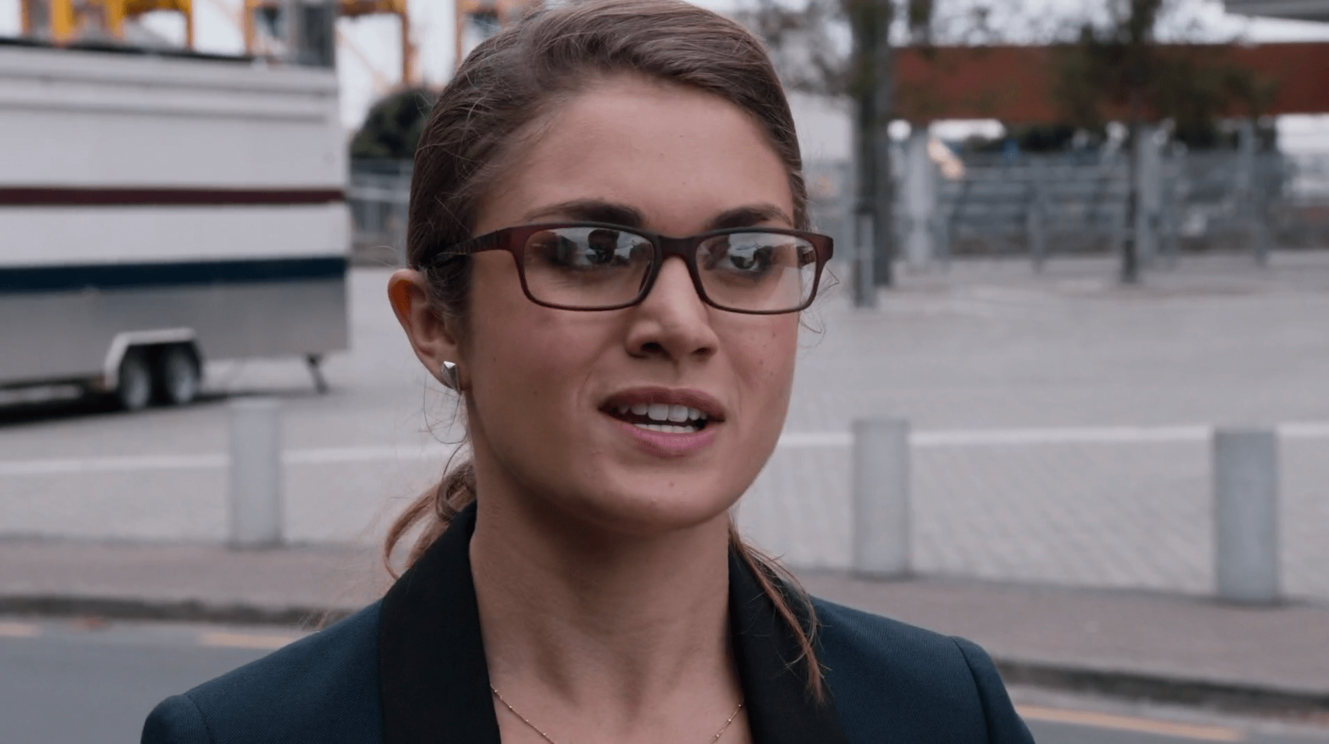 Miss Kendall Morphin' Legacy