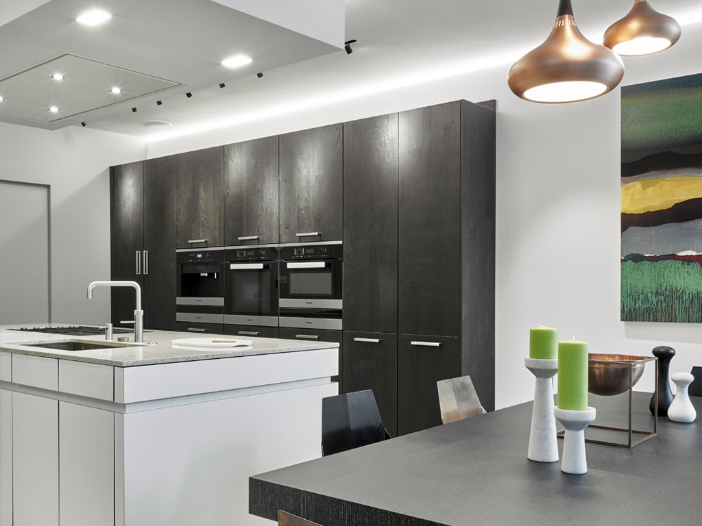 Morph Interior Ltd Interior Architectural Practice