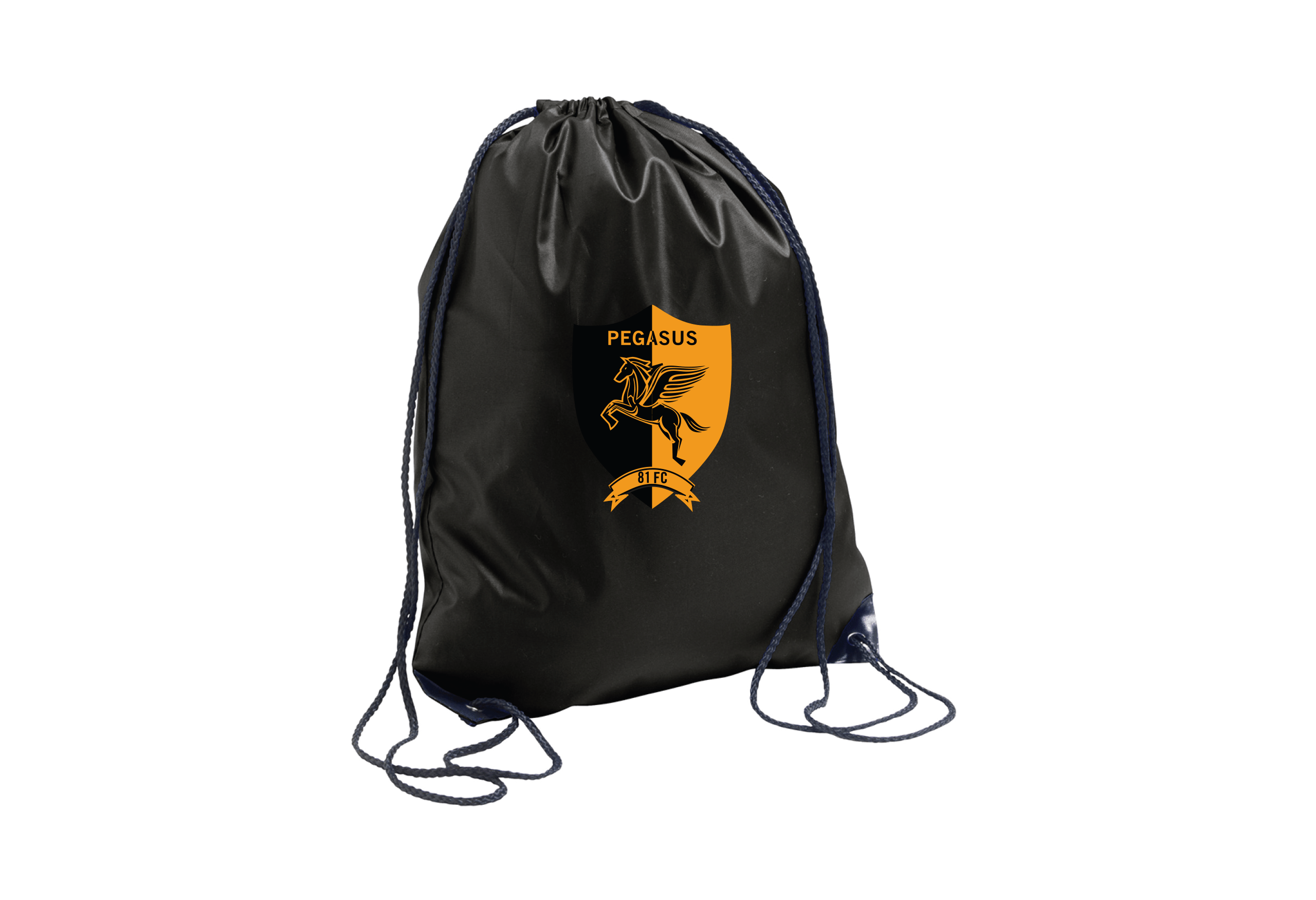 Drawstring Sports Bag Pegasus morphmy