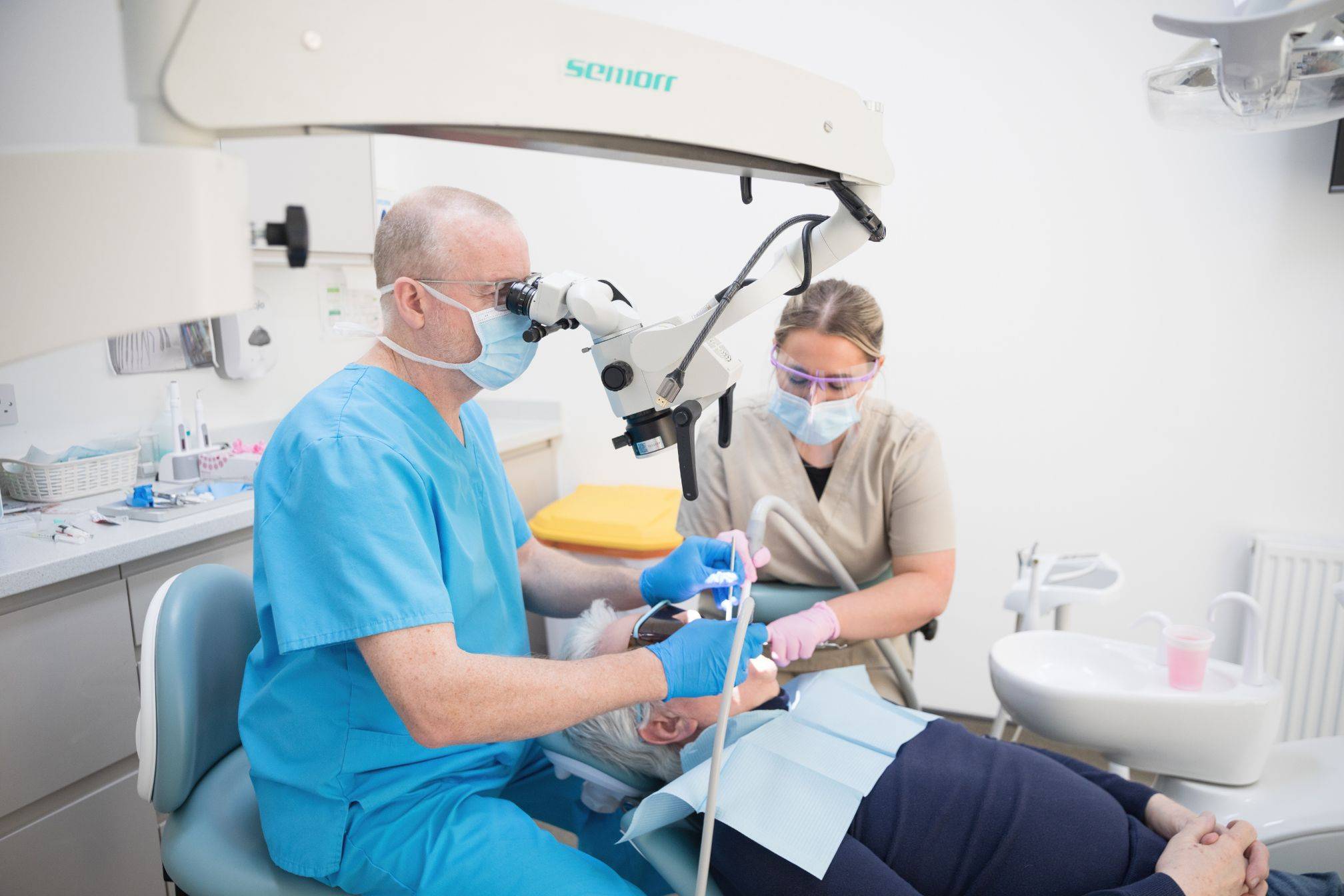 Morpho Advanced Dentistry Dentists in Cumbernauld