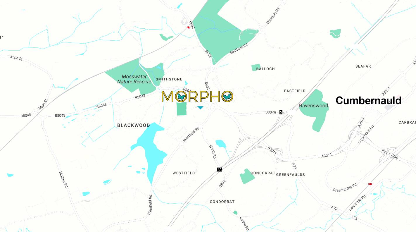 Morpho Advanced Dentistry Dentists in Cumbernauld