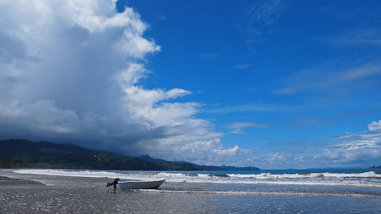 Private Transfer Manuel Antonio to Puerto Jimenez