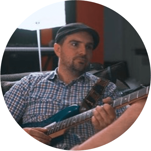 Toronto Session Musicians Morph Productions