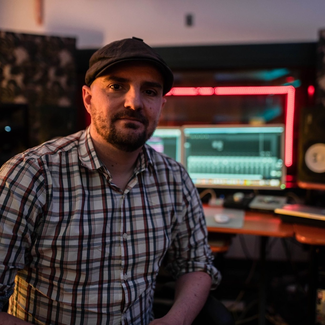 Ashton Price Bio Morph Productions