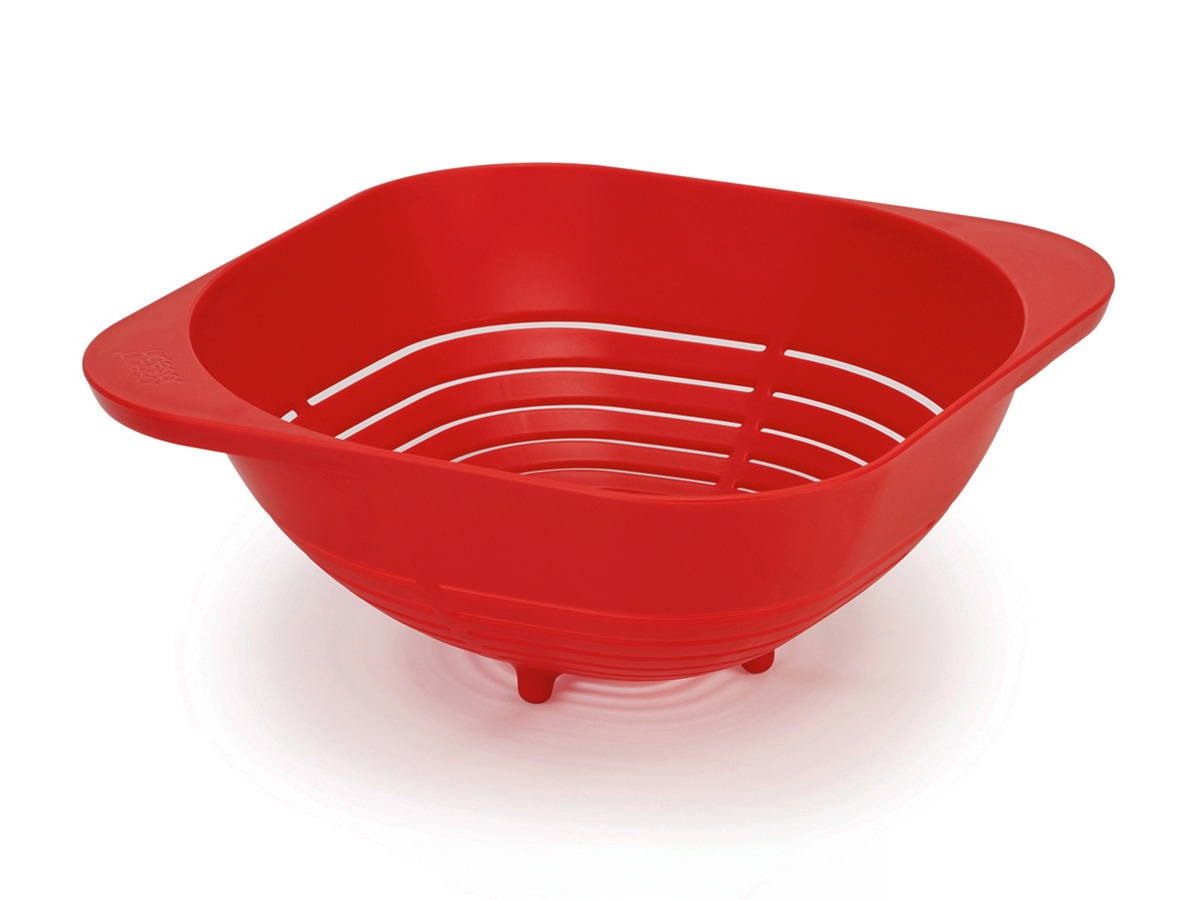 Duo™ Colander m o r p h